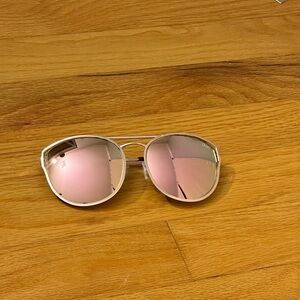 Quay sunglasses